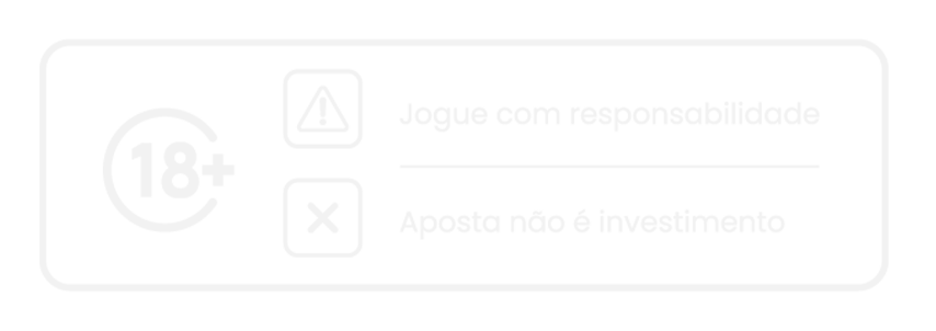 Jogue com responsabilidade na 136 BET, apostar não é investir!